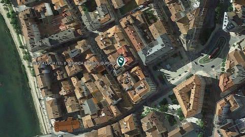 Foto 3 de Residencial en venda a Santa Lucia, 8, Centro, Miranda de Ebro