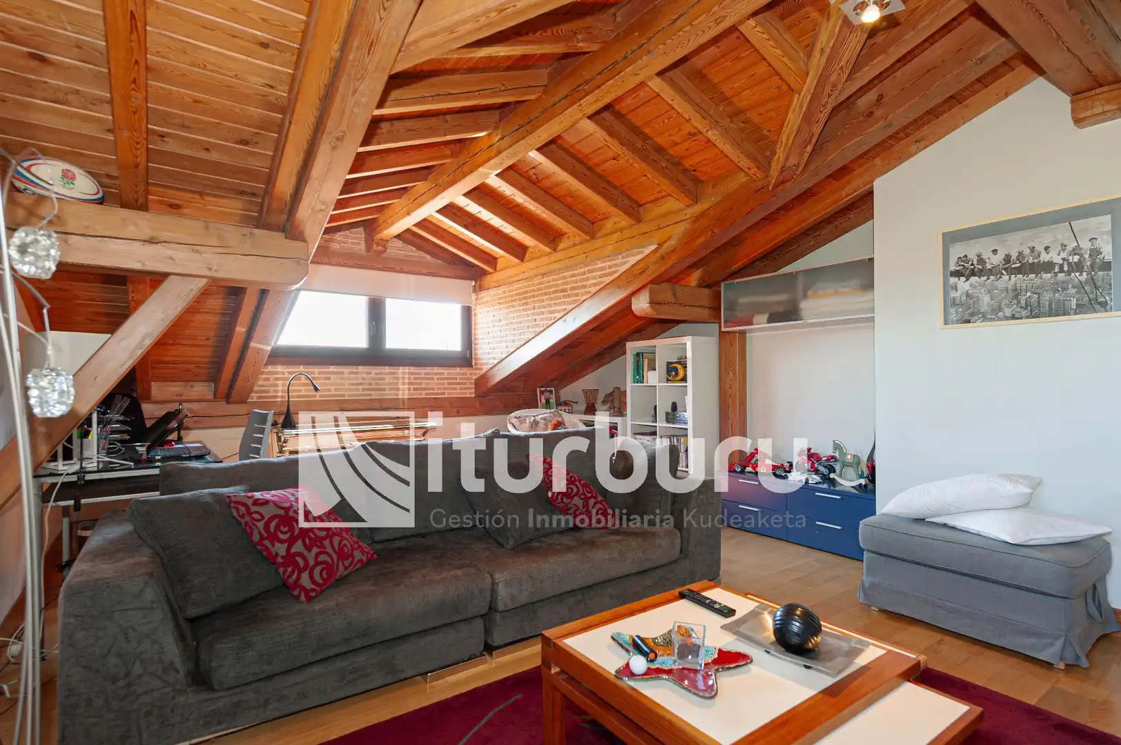 Casa amb jardí en venda a Gamiz-Fika, imagen 48