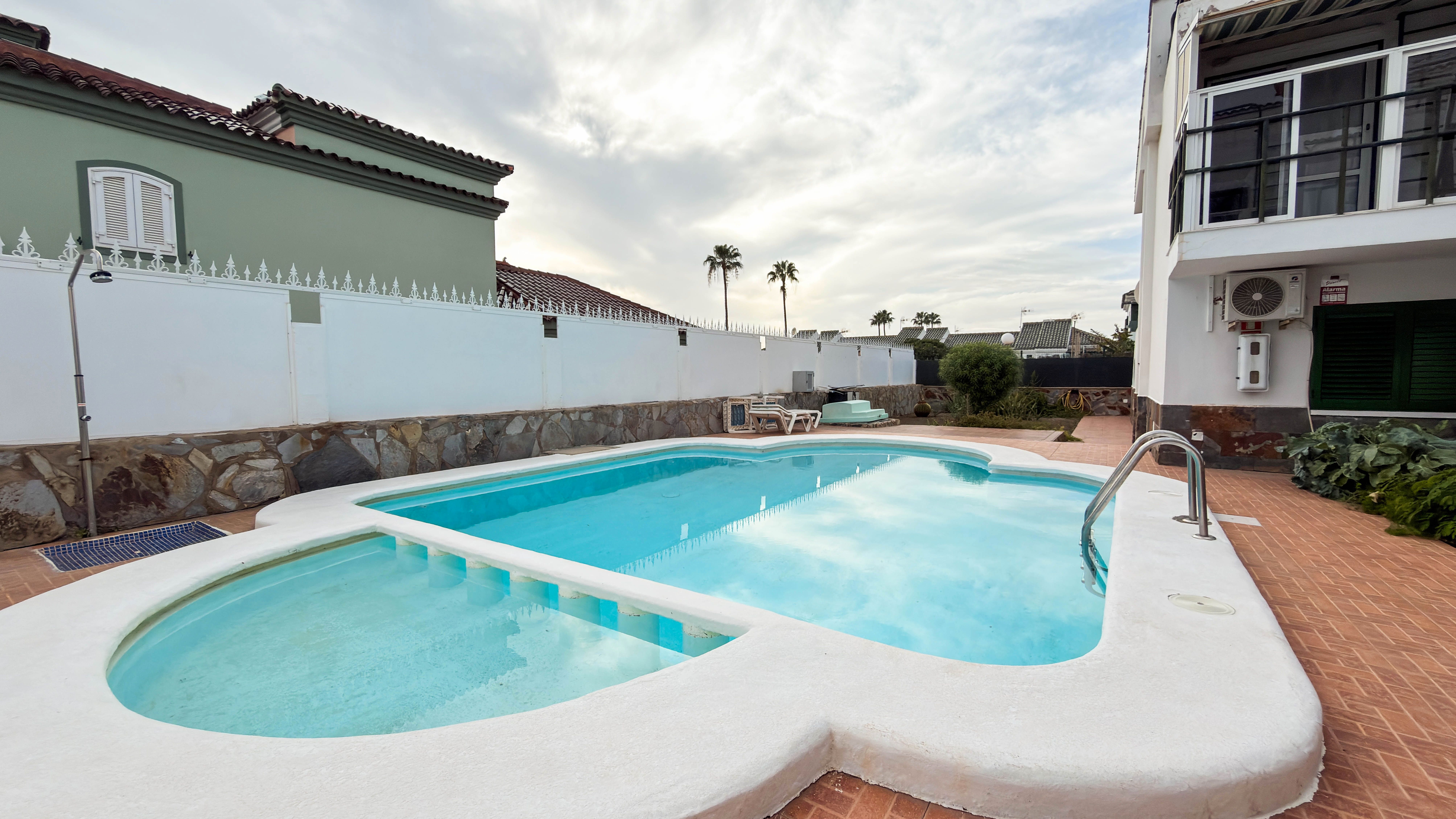 Pis de lloguer a Calle Comas Quesada, 4, Sonnenland