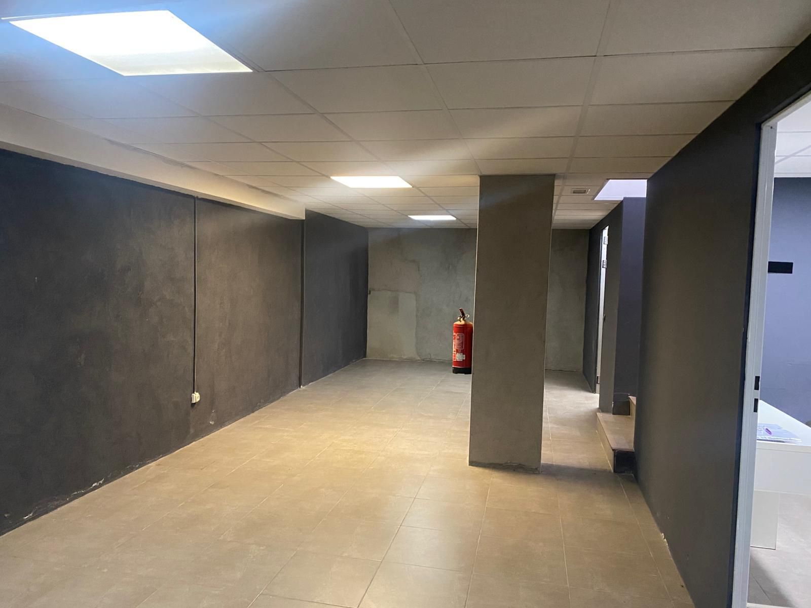 Premises to rent in Sevilla la Nueva