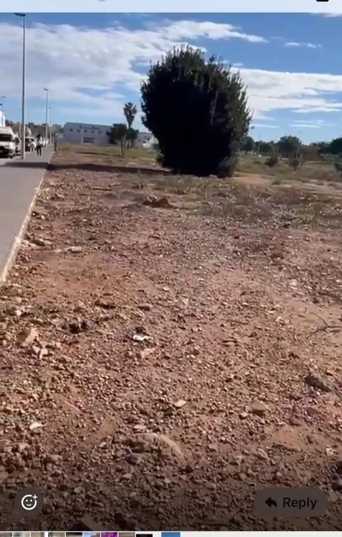 Terrain résidentiel à vendre à Moncófar Pueblo, imagen 14