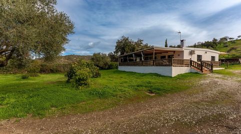 Foto 2 de Finca rústica en venta en Monda, Málaga