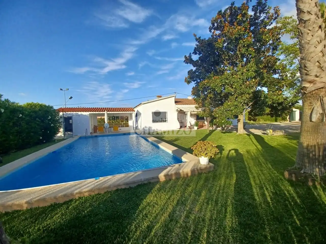 Villa mit Pool zum Verkauf in Calle San Francisco 43, imagen 25