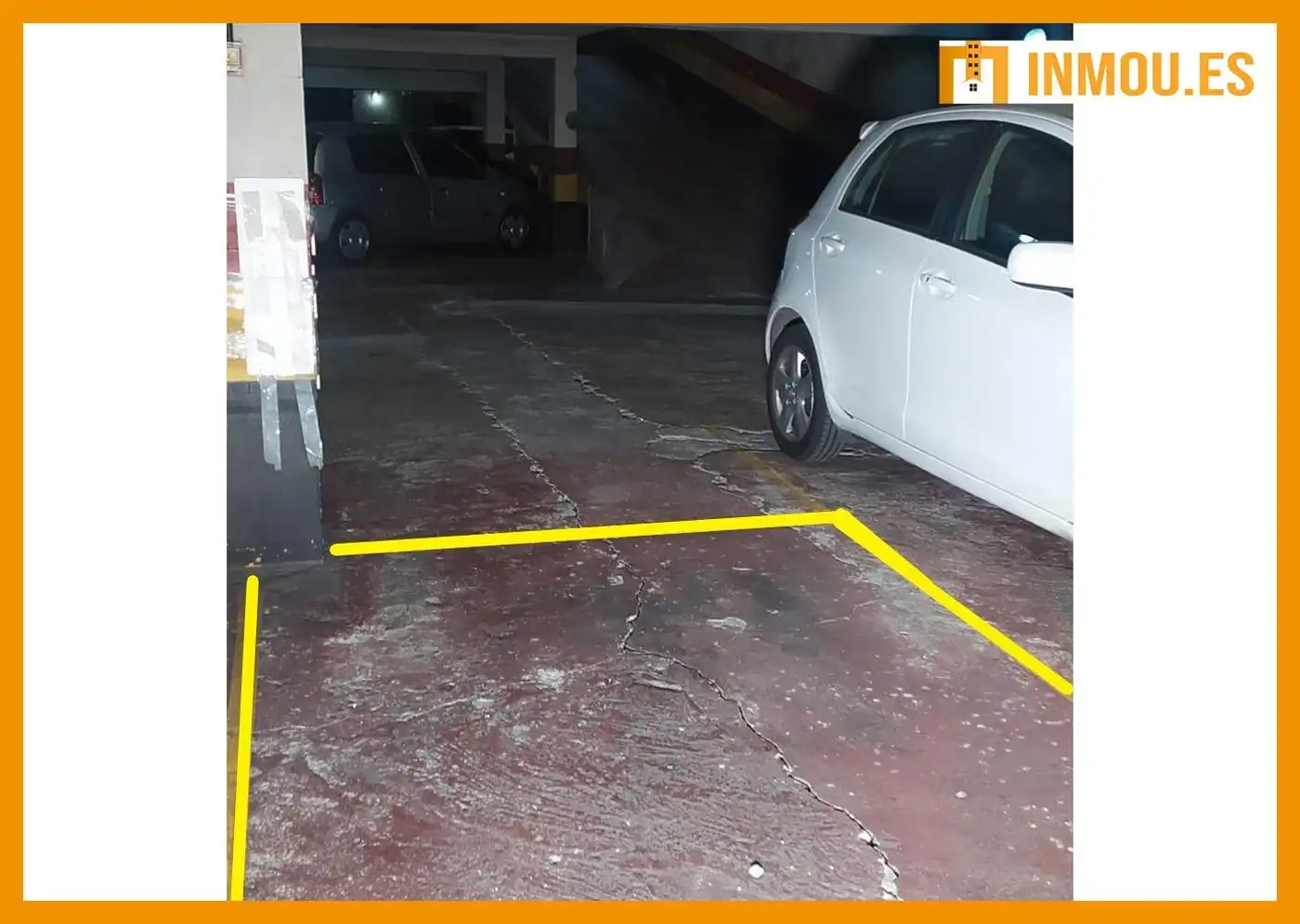 Parcheggio in affitto a Avenida HABANA, imagen 4