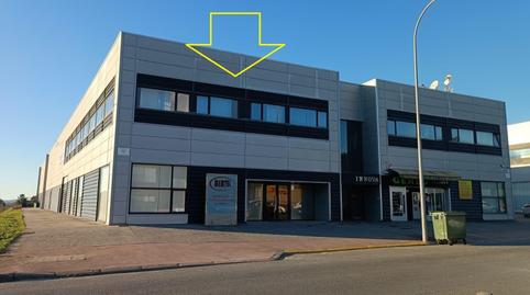 Photo 2 of Office for sale in Polígono Lalin 2000-p Industrial, Lalín, Pontevedra