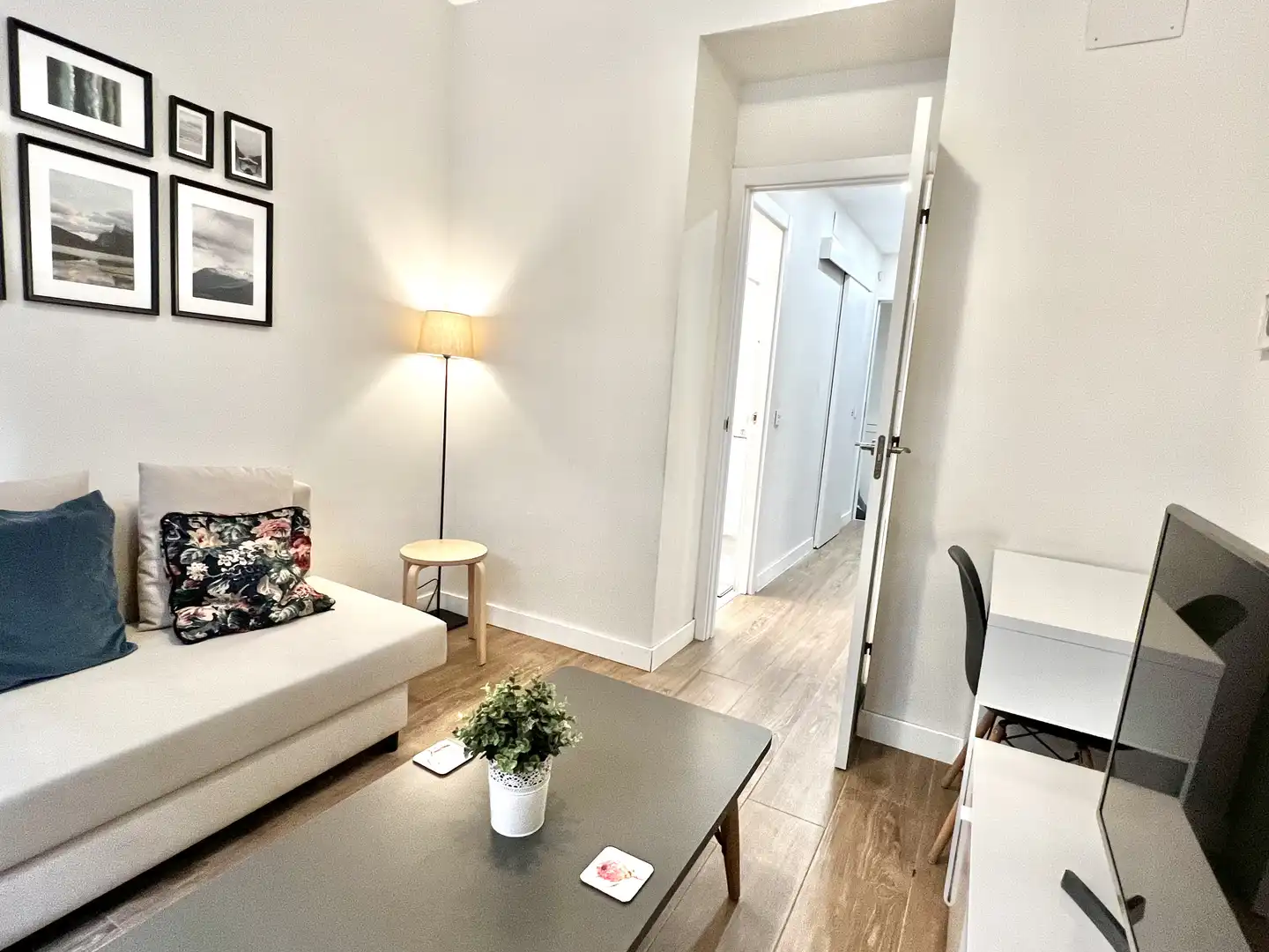 Apartment with lift to rent in Calle de Andrés Mellado, imagen 7