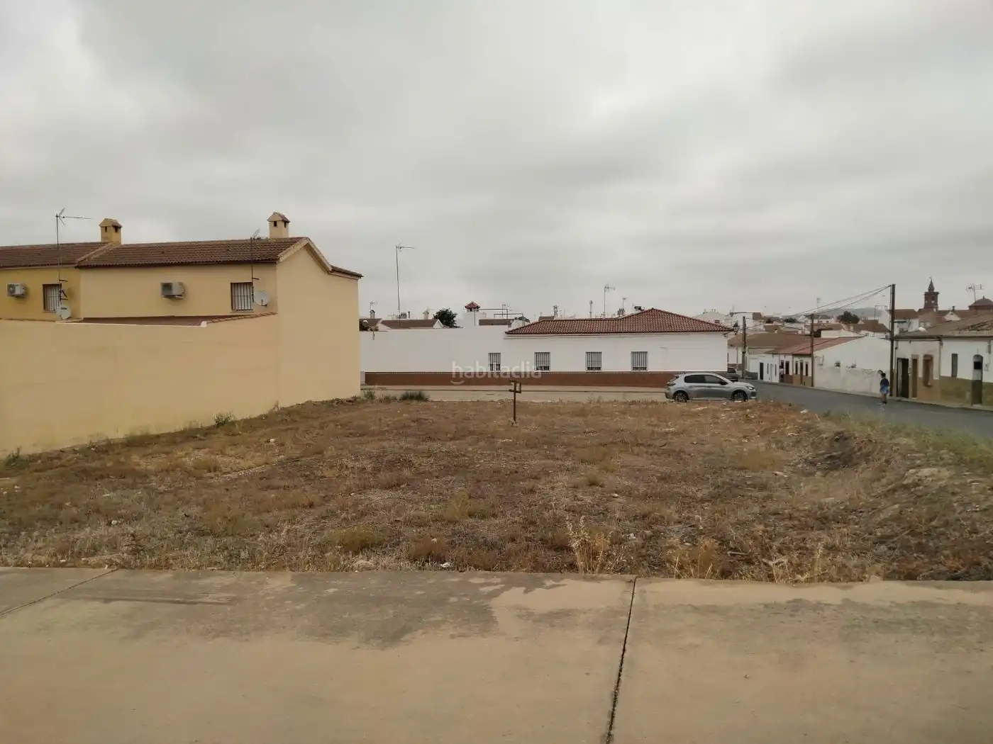 Residential land for sale in Calle Manuel Rebollo 31, imagen 2