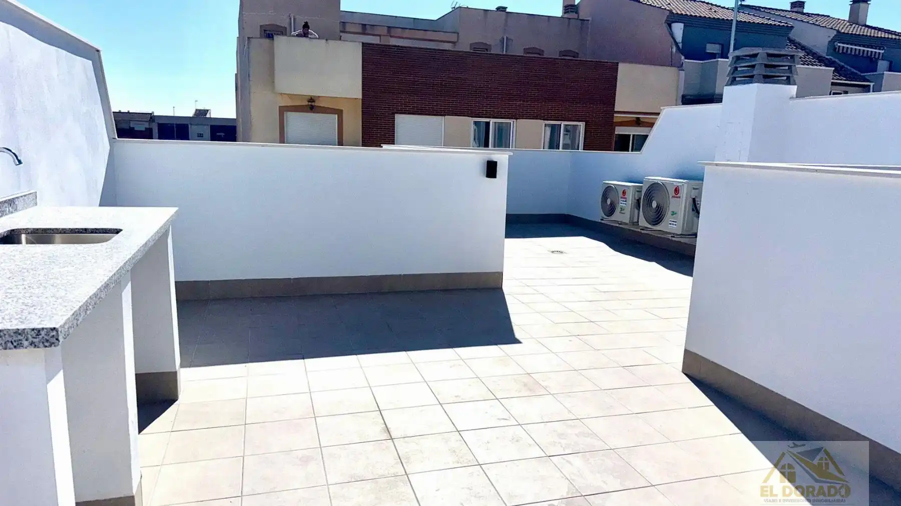 Chalet con piscina en venta en San Javier ciudad, imagen 31