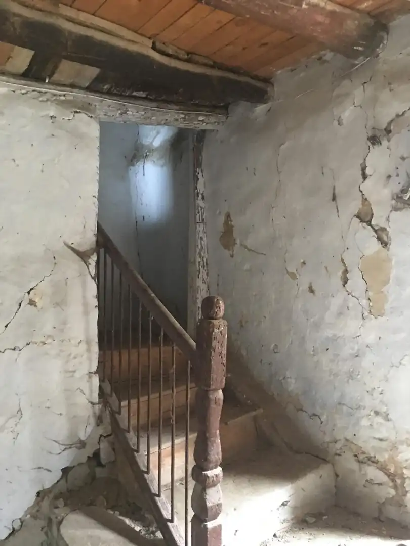 Finca rústica en venta en Codo