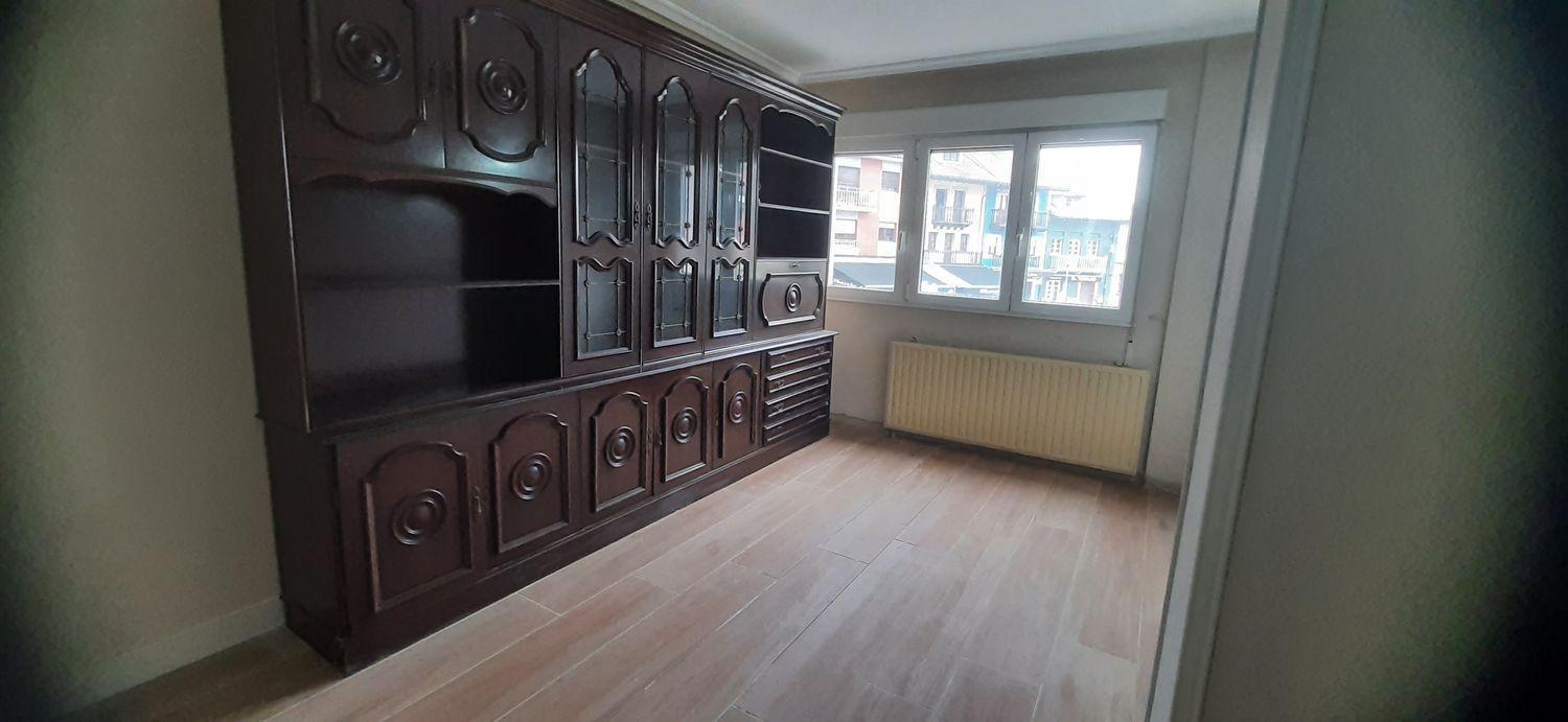 Bedroom of Flat for sale in Siero  with Heating and Swimming Pool