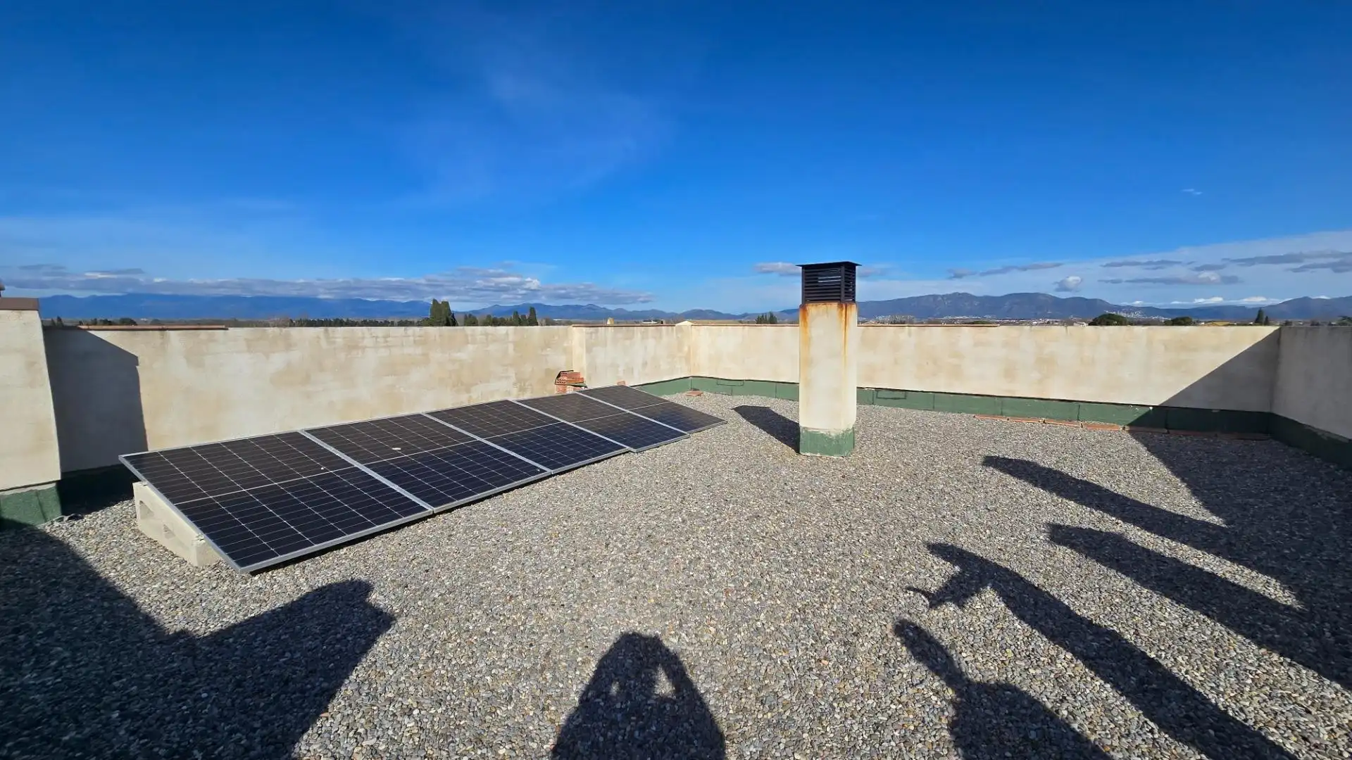Casa rústica con terraza en venta en Fortià, imagen 19