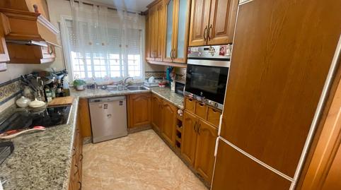 Foto 4 de Casa adosada en venda a Fuente Alegre - El Chaparral - Los Morales, Málaga