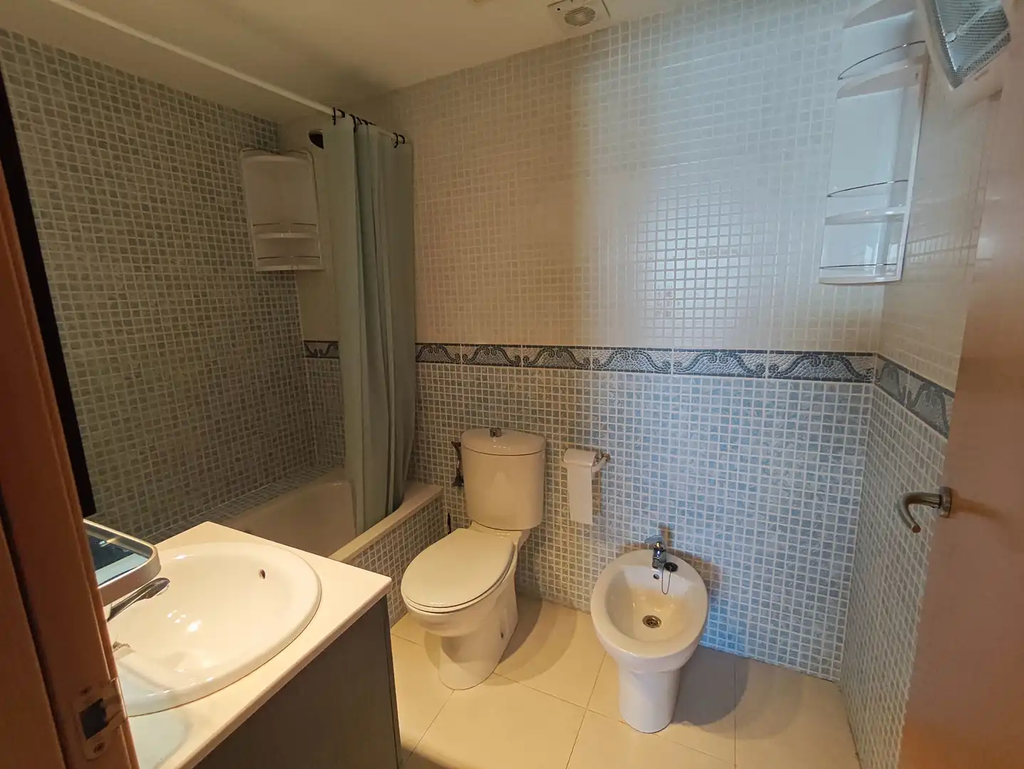 Baño de Piso en venta en Deltebre