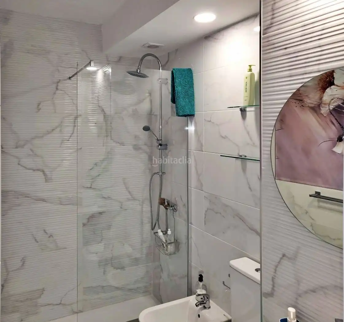 Apartamento con piscina en venta en Calle Venezuela 605, imagen 16