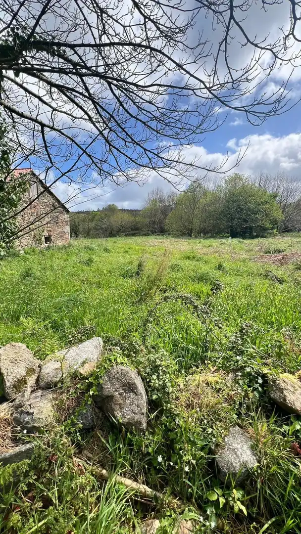Casa o xalet en venda en Zas