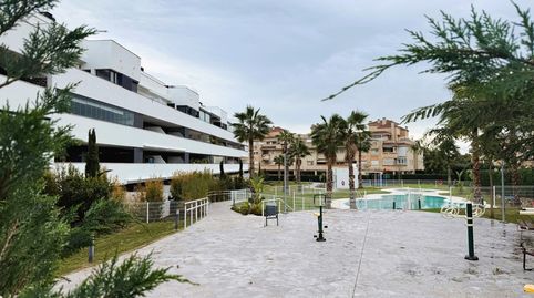 Foto 4 de Dúplex en venta en Cortijo de Maza - Finca Monsalvez - El Olivar, Málaga Capital