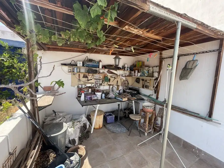 Reihenhaus zum Verkauf in Formentera del Segura, imagen 29
