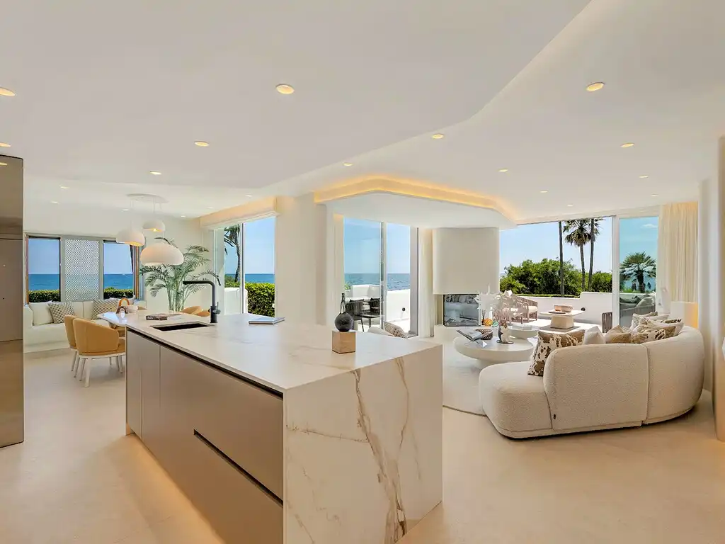 Apartament amb piscina en venda a Punta Plata, imagen 8