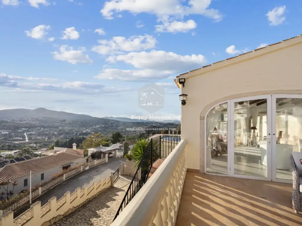 Houses for sale in Partides comunes - Adsubia
