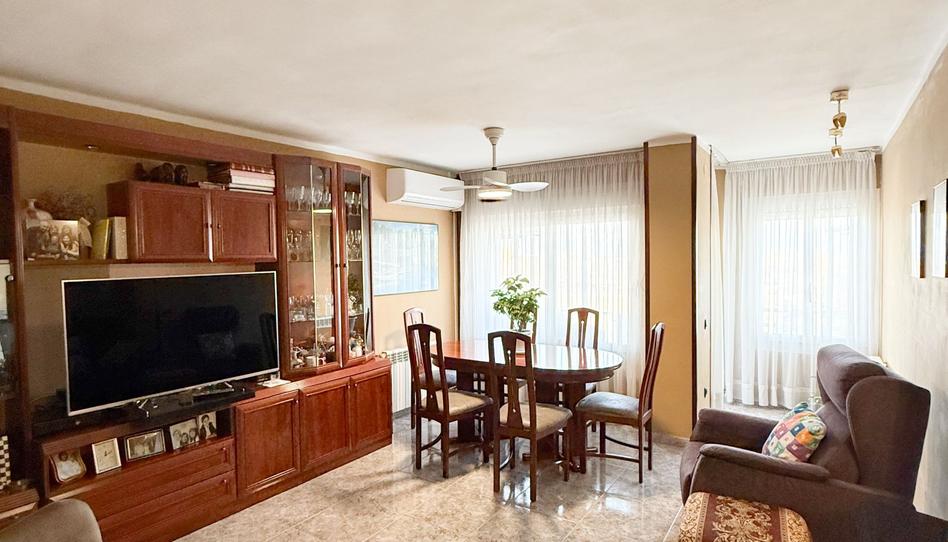 Foto 1 de Pis de lloguer a Joc de la Bola - Camps d'Esports, Lleida