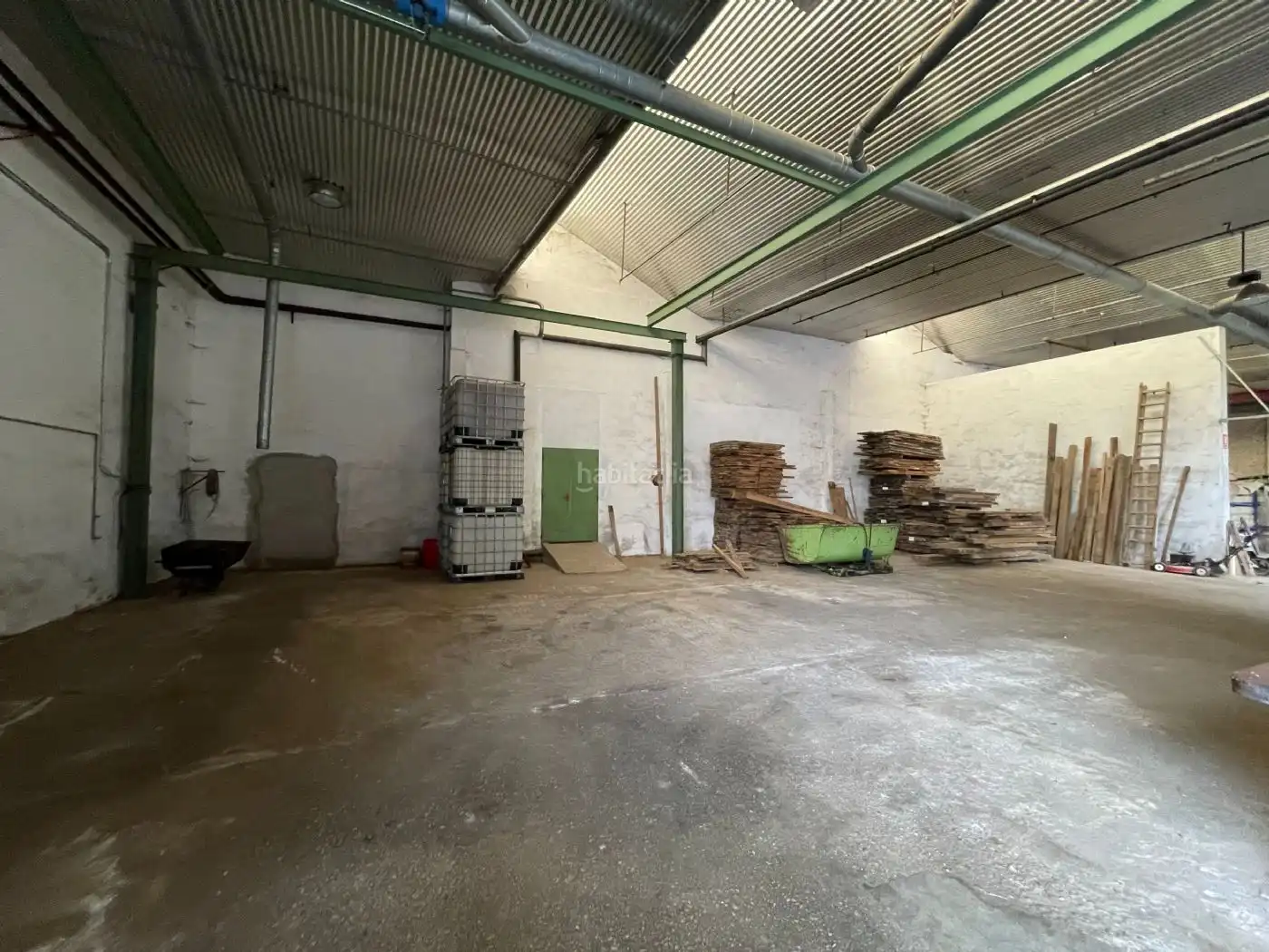 Nave industrial in vendita a Calle San Pedro 20C, imagen 15