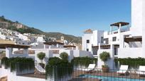Vista exterior de Apartament en venda en Benahavís amb Terrassa