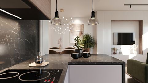 Photo 5 of Flat for sale in Churra, Murcia Capital