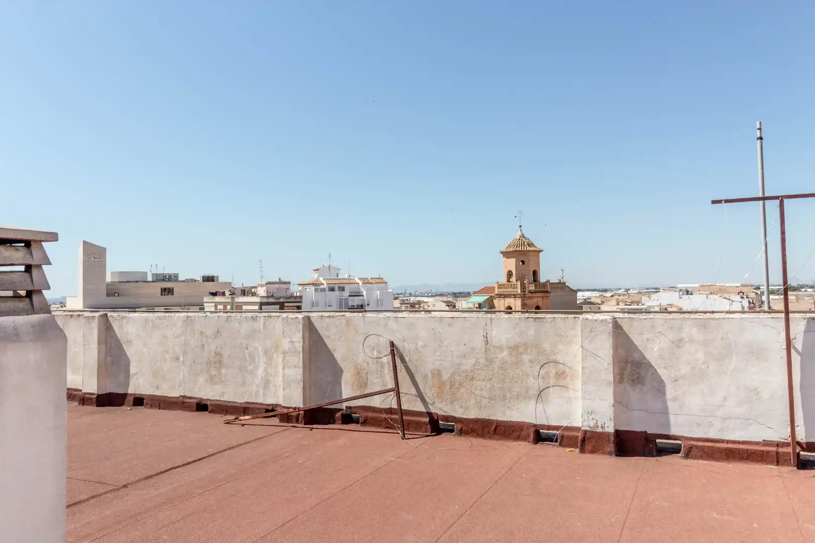 Apartament amb ascensor en venda a Orihuela Costa, imagen 20