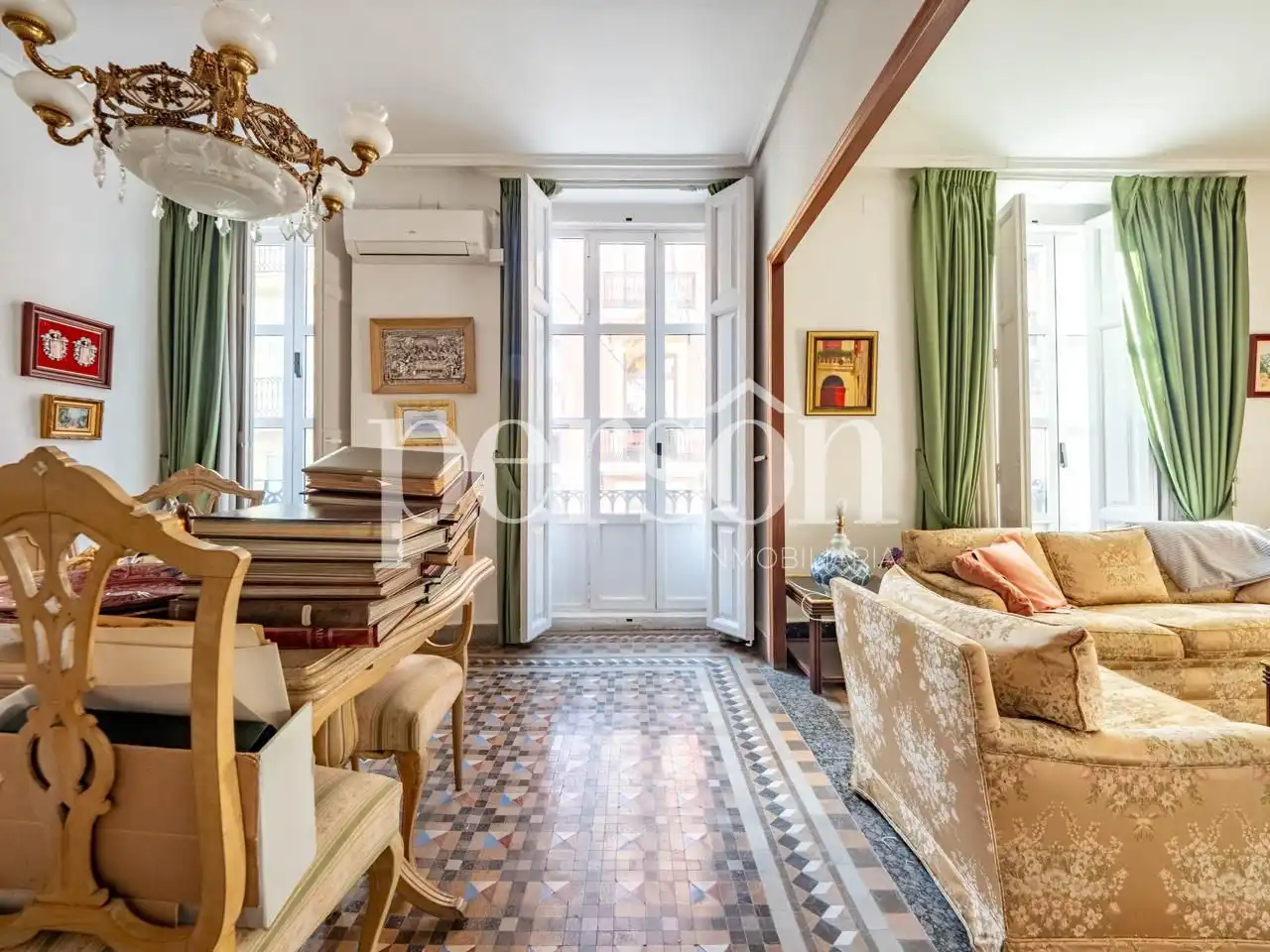 Appartamento con terrazza in vendita a Ciutat Vella, imagen 19