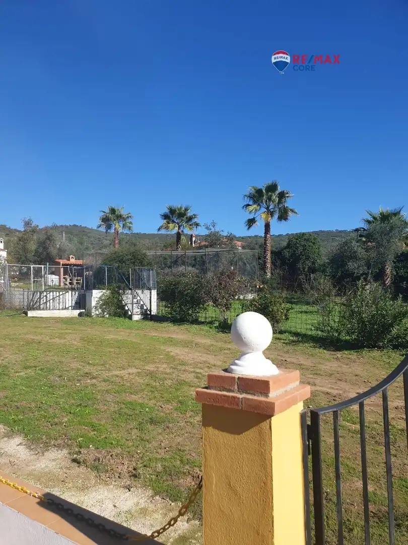Haus mit Pool zum Verkauf in Jerez de los Caballeros, imagen 3