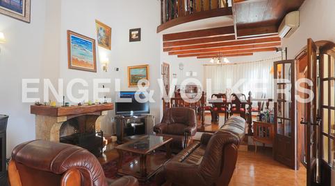 Foto 5 de Casa o xalet en venda a Beniarjó, Valencia