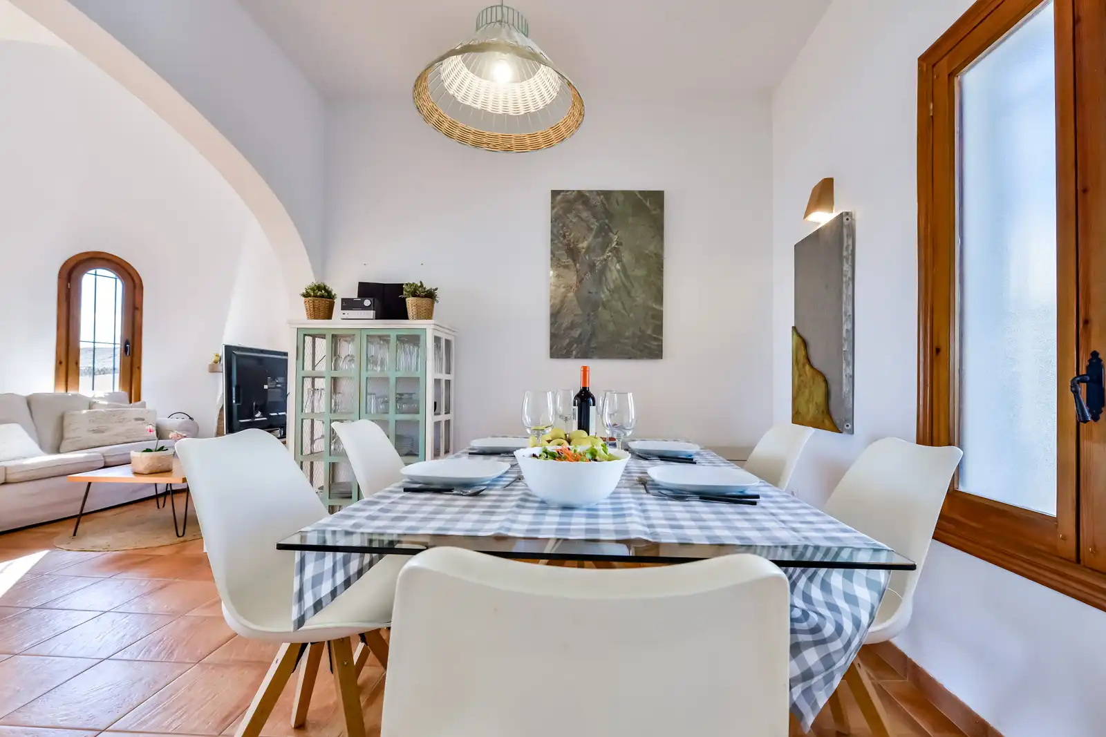 Detached house with pool for sale in Cometa, imagen 20