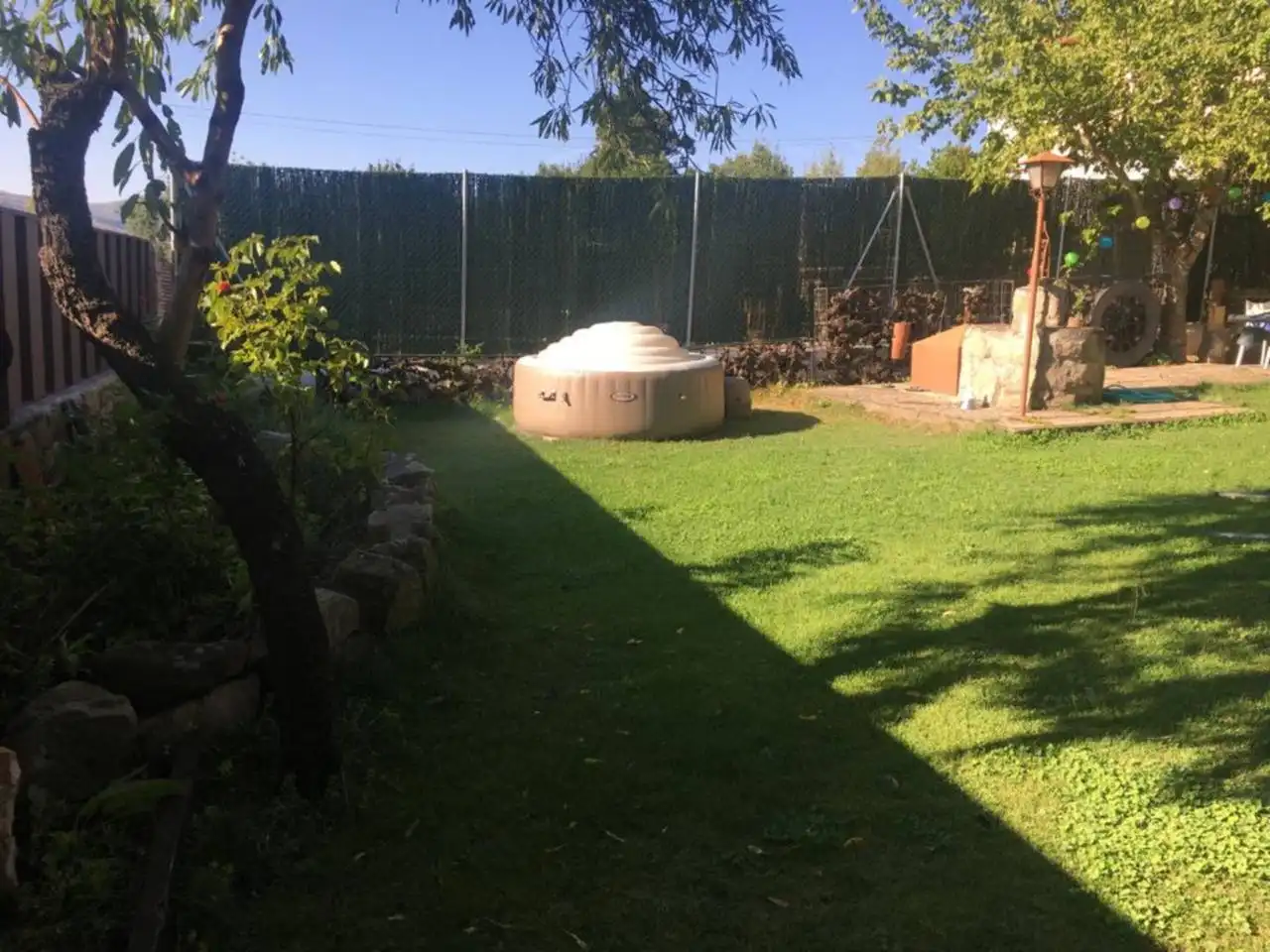 Casa o chalet en venta en Gargantilla del Lozoya