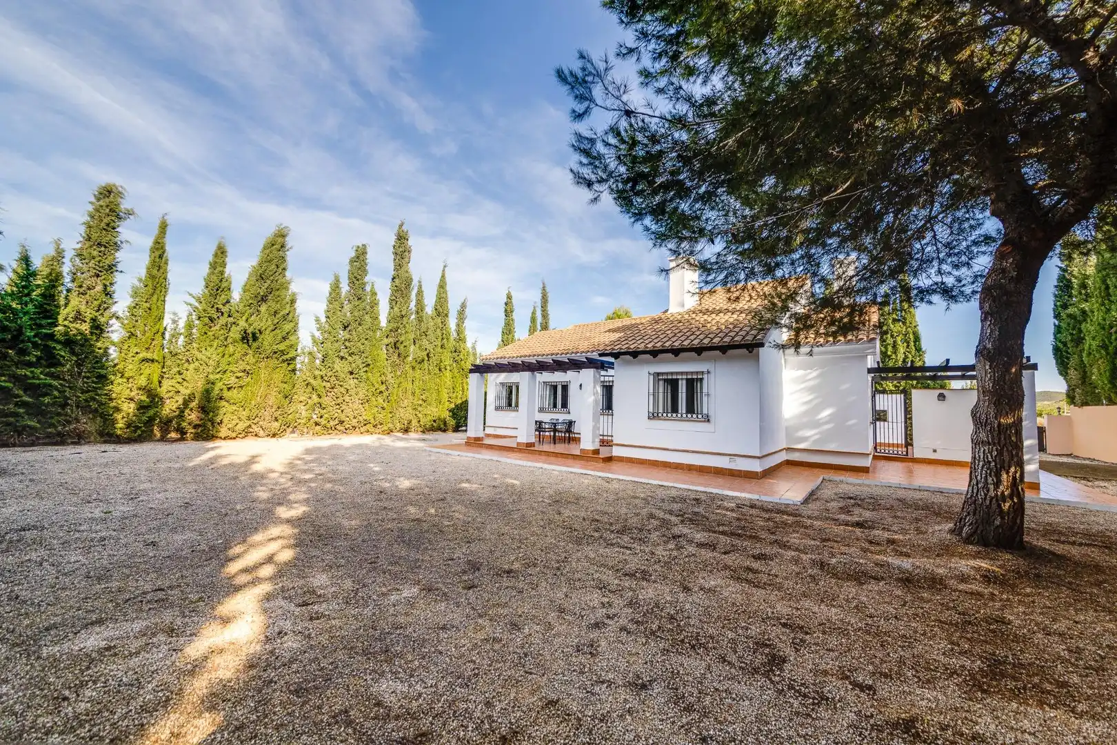 Villa mit Garten zum Verkauf in HINOJO - PP EL MINGRANO, imagen 4