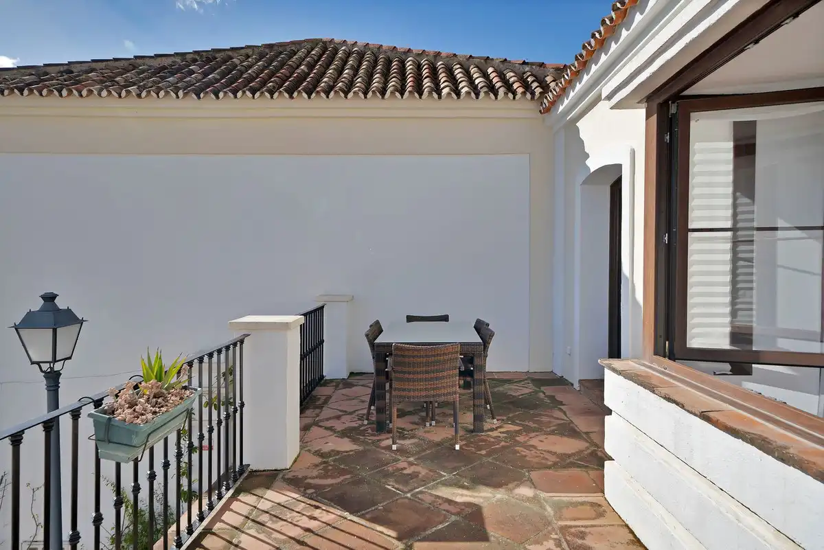 Reihenhaus zum Verkauf in Benahavís pueblo, imagen 35