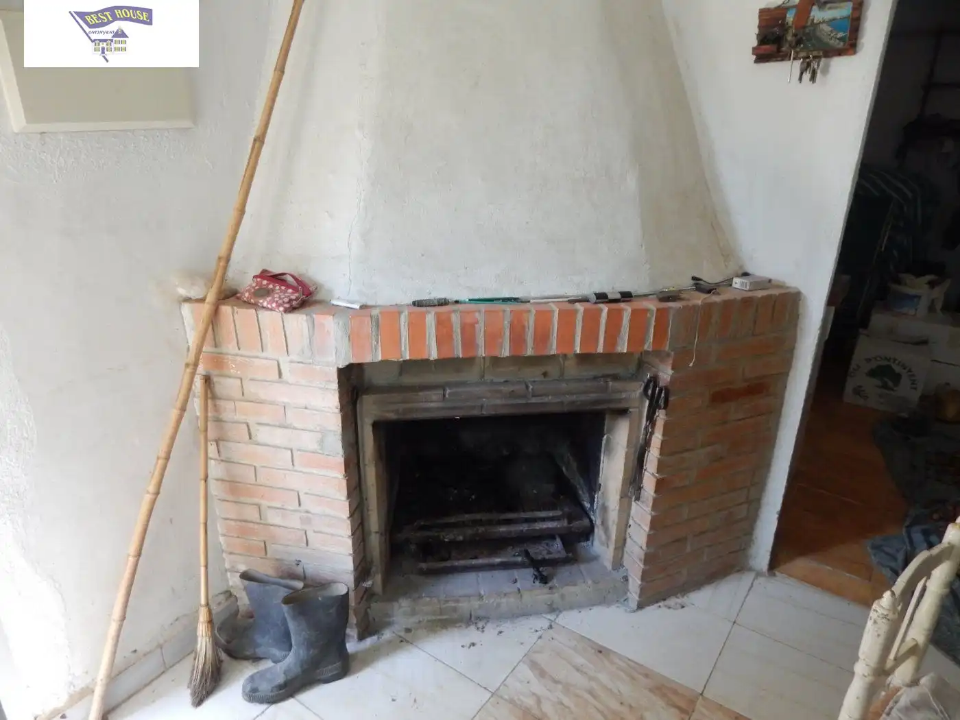 Residencial en venda en Ontinyent