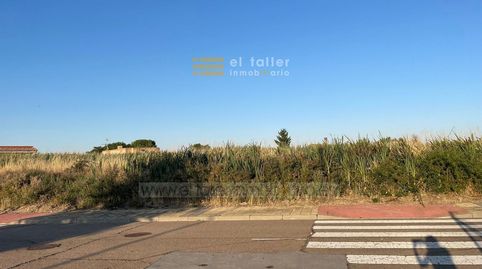 Foto 5 de Terreny en venda a Diseminado Gamonales, Pelabravo, Salamanca
