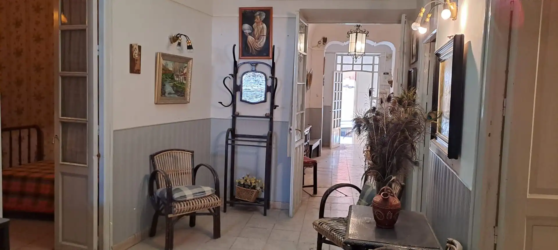 Casa en venda a Calle Ramón y Cajal