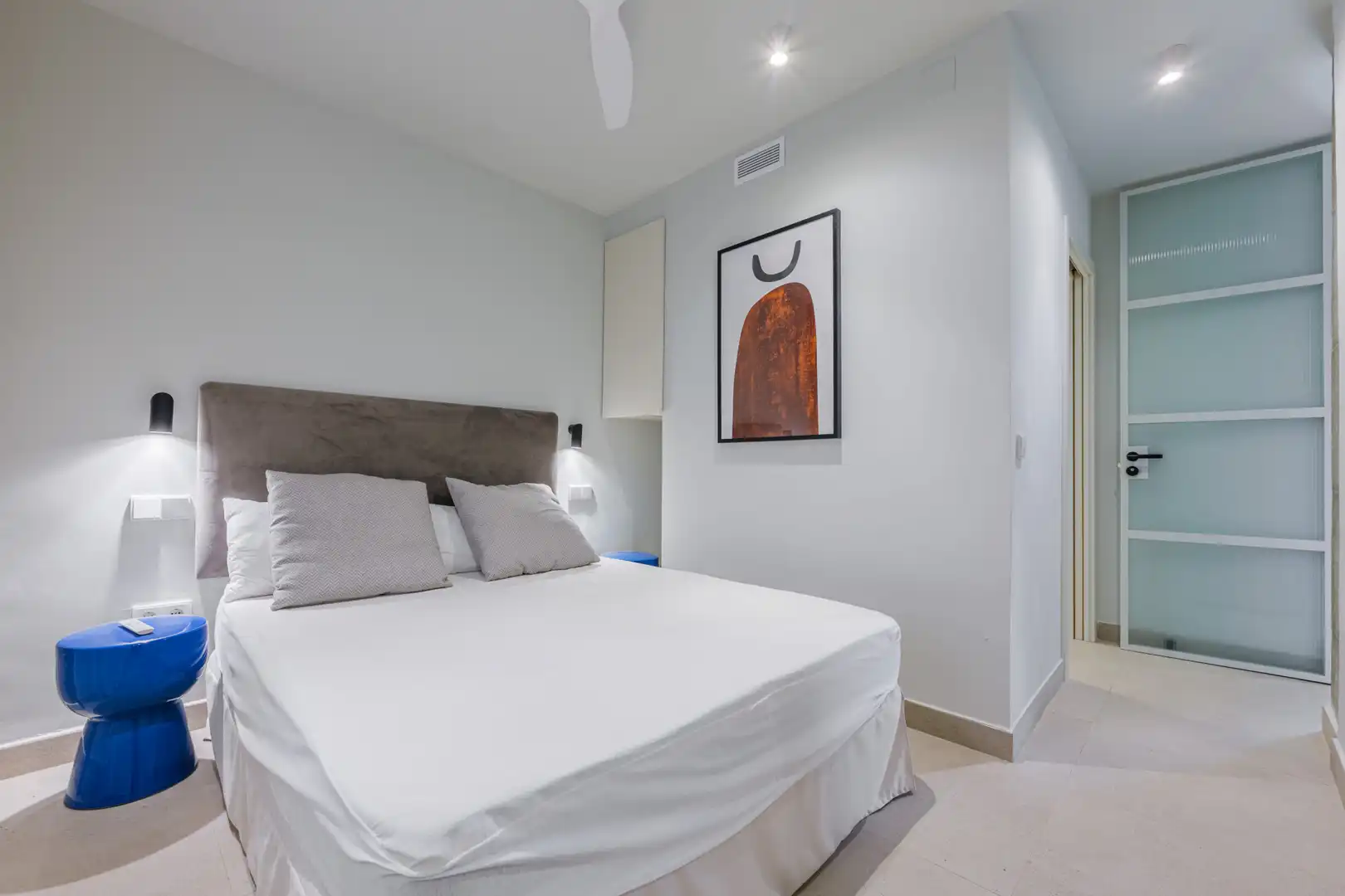 Apartament amb terrassa en venda a Centro, imagen 20