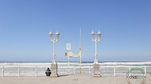 Foto 5 de Piso en venta en Gijón - Calle Ezcurdia, La Arena, Gijón