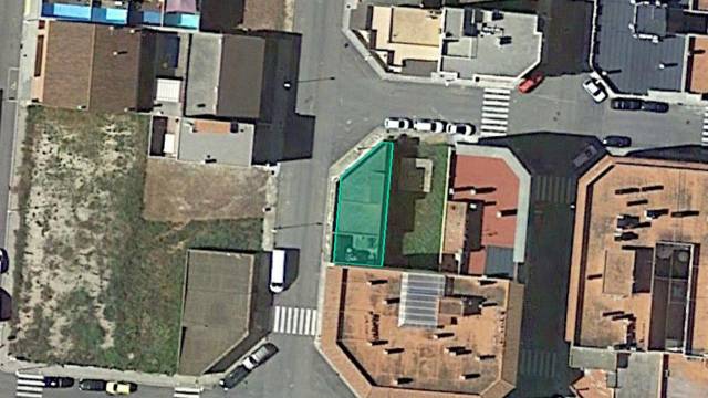 Oficina en Venta en C/ Brasil en Valletes - Xiribecs