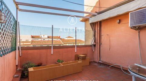 Photo 2 of Attic for sale in Fernando el Católico, Universidad San Francisco, Zaragoza