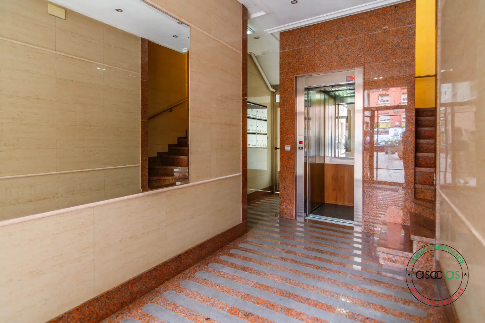 Piso con ascensor en venta en Mieres - CL MARTINEZ VEGA 15, imagen 30