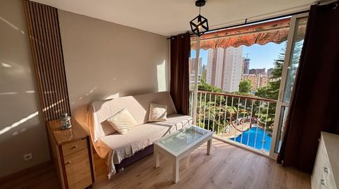 Foto 4 von Wohnung zur Miete in Avenida Paris, Rincón Alto, Benidorm