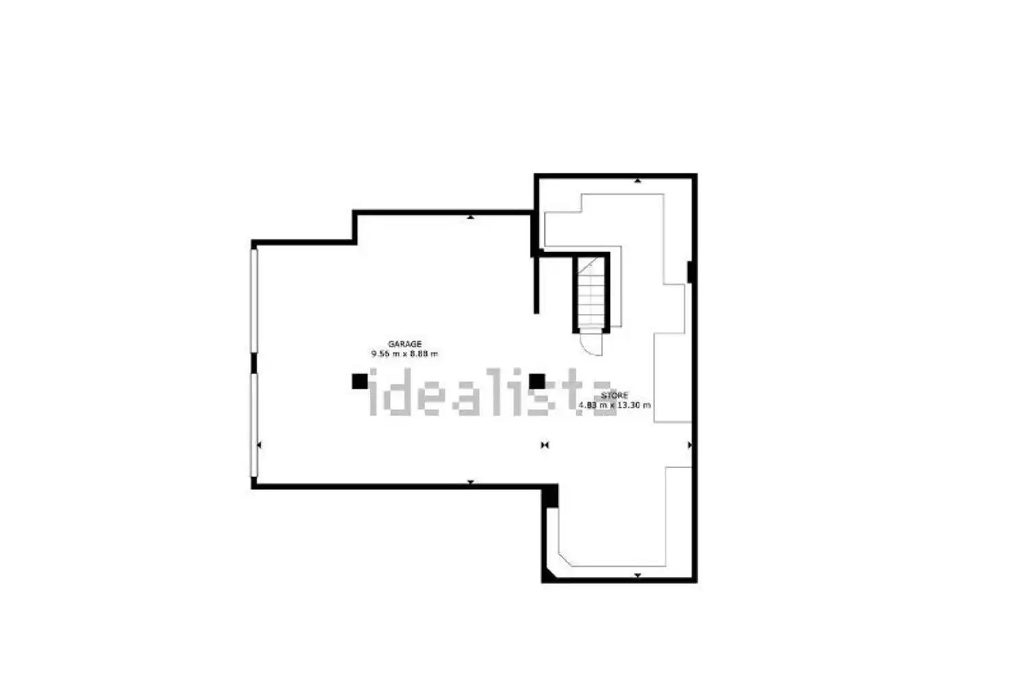 Casa o chalet en venta en Merla, San Antonio de Benagéber