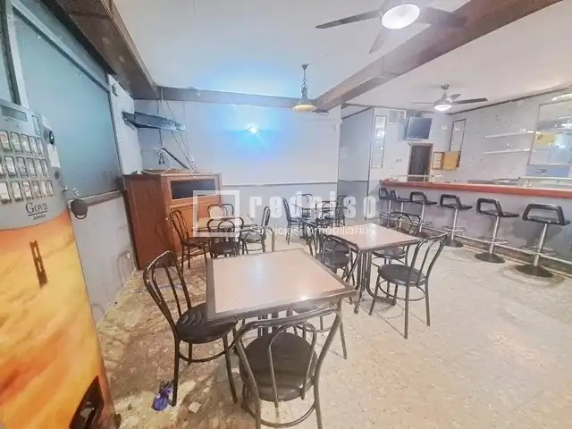 Business premises for sale in pedro sanz vazquez, imagen 2