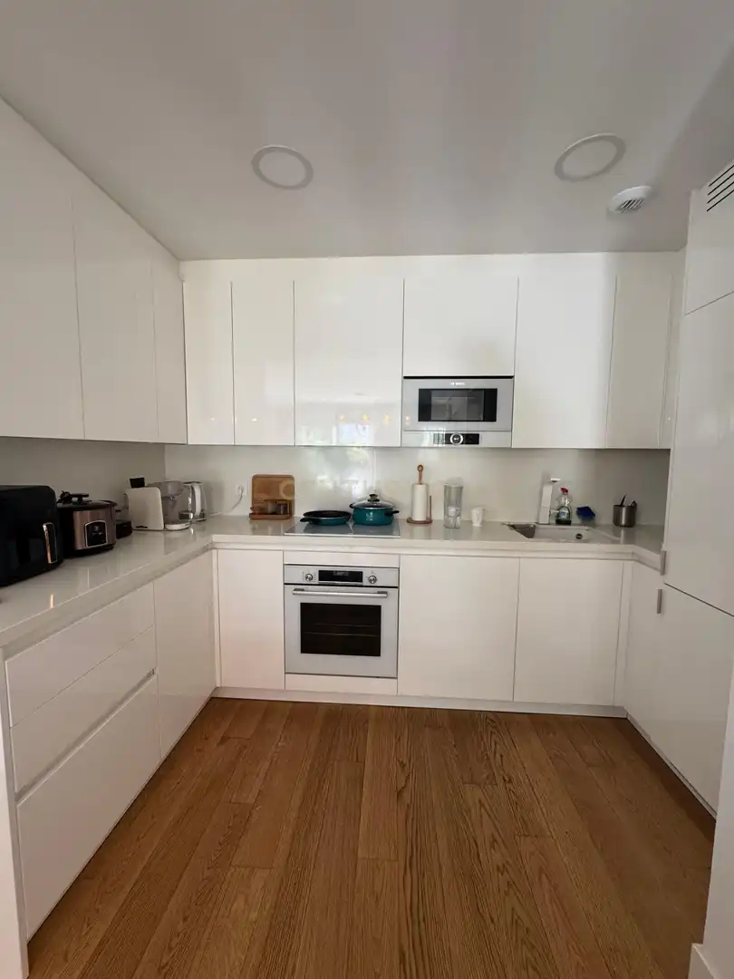 Flat with pool for sale in El Faro de Calaburra - Chaparral, imagen 6