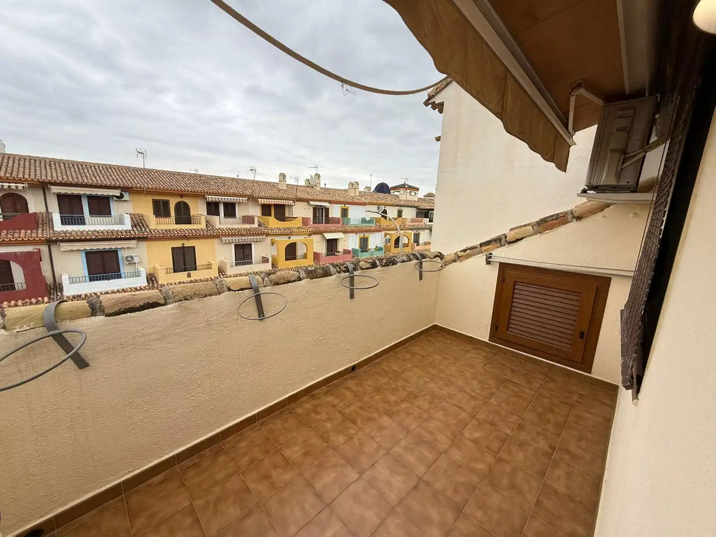 Appartement avec ascenseur à vendre à Los Narejos - Punta Calera, imagen 18