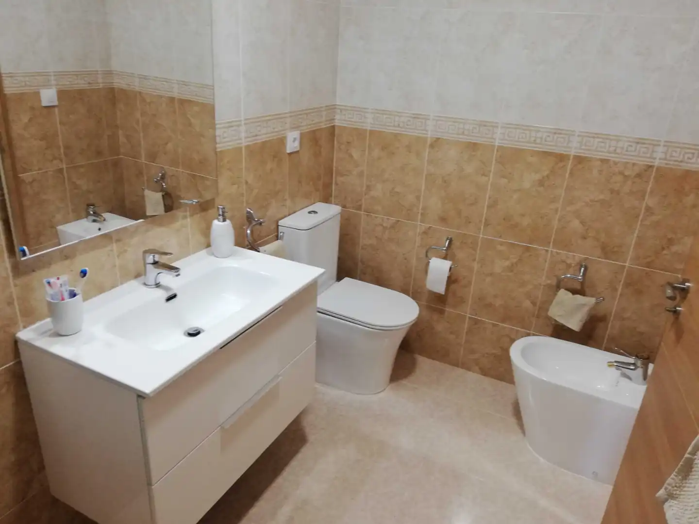 Maison mitoyenne avec terrasse à vendre à Carrer de ľUruguai 5, imagen 13