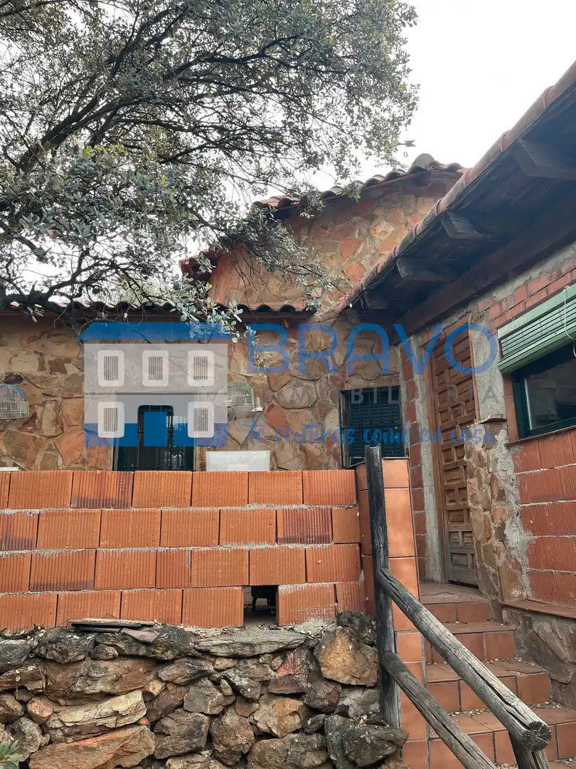 Chalet en venta en Don Benito, imagen 6